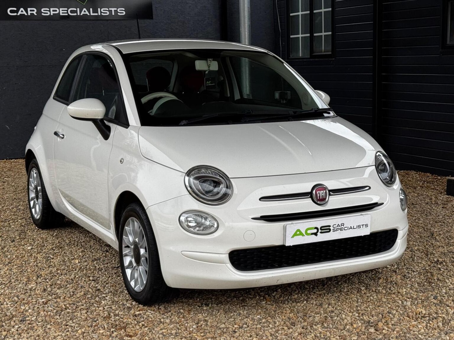 Used Fiat 500 2016 for sale - 77880978: Photo 5