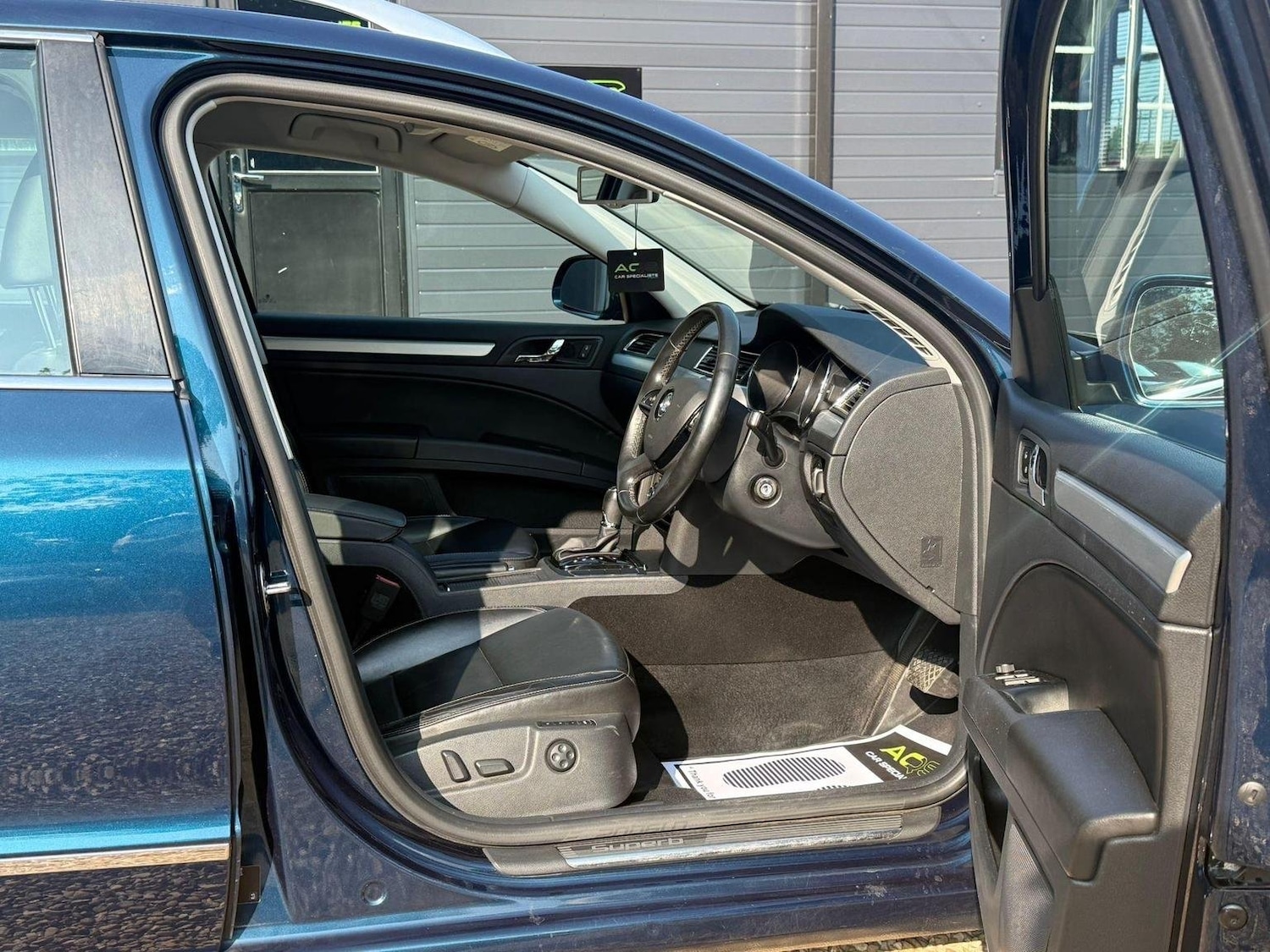 Vehicle 24