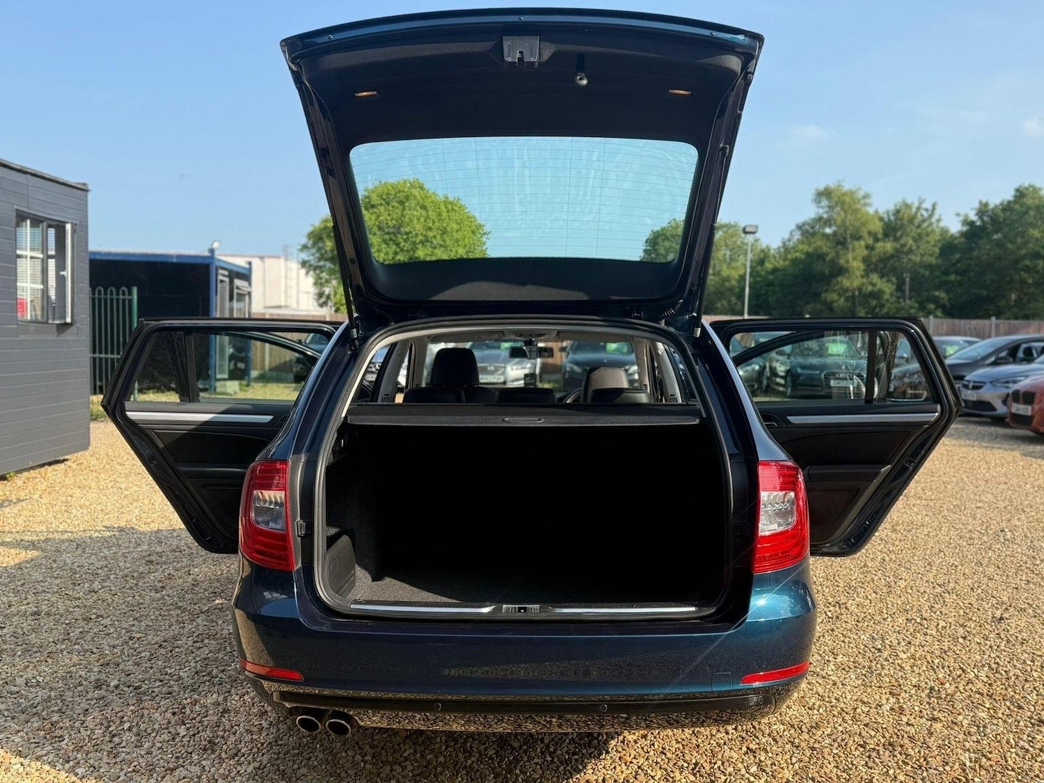 Vehicle 30
