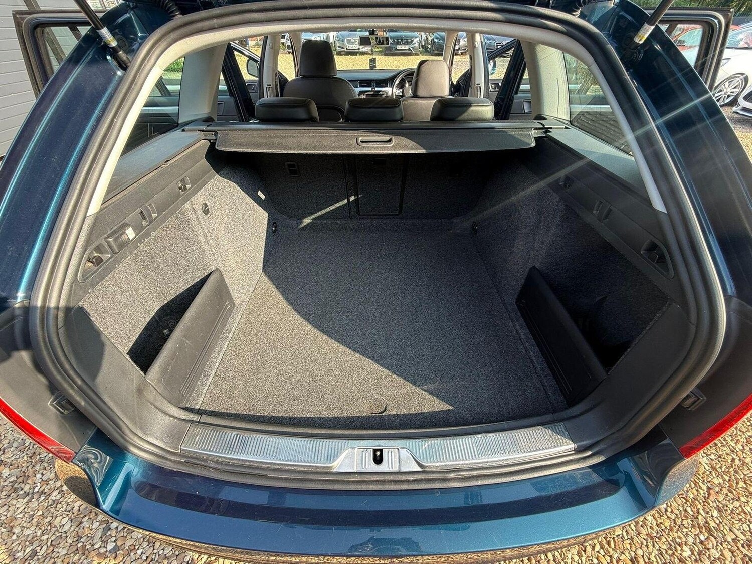Vehicle 31
