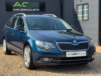 Used Skoda Superb 2015 for sale - 74955678: Photo