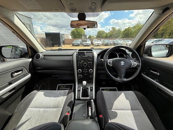 Used Suzuki Grand Vitara 2009 for sale - 75881654: Photo