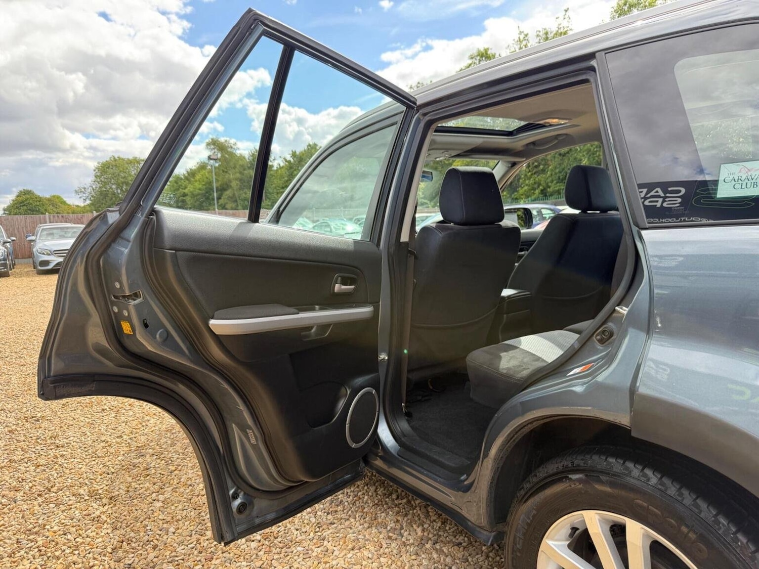 Vehicle 30