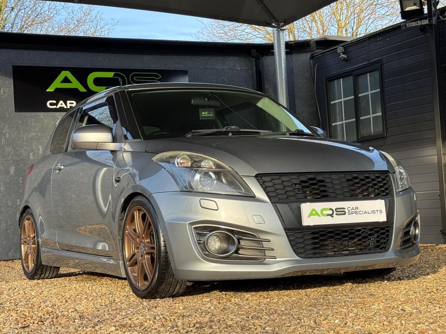 Used Suzuki Swift 2016 for sale - 76941766: Photo 11