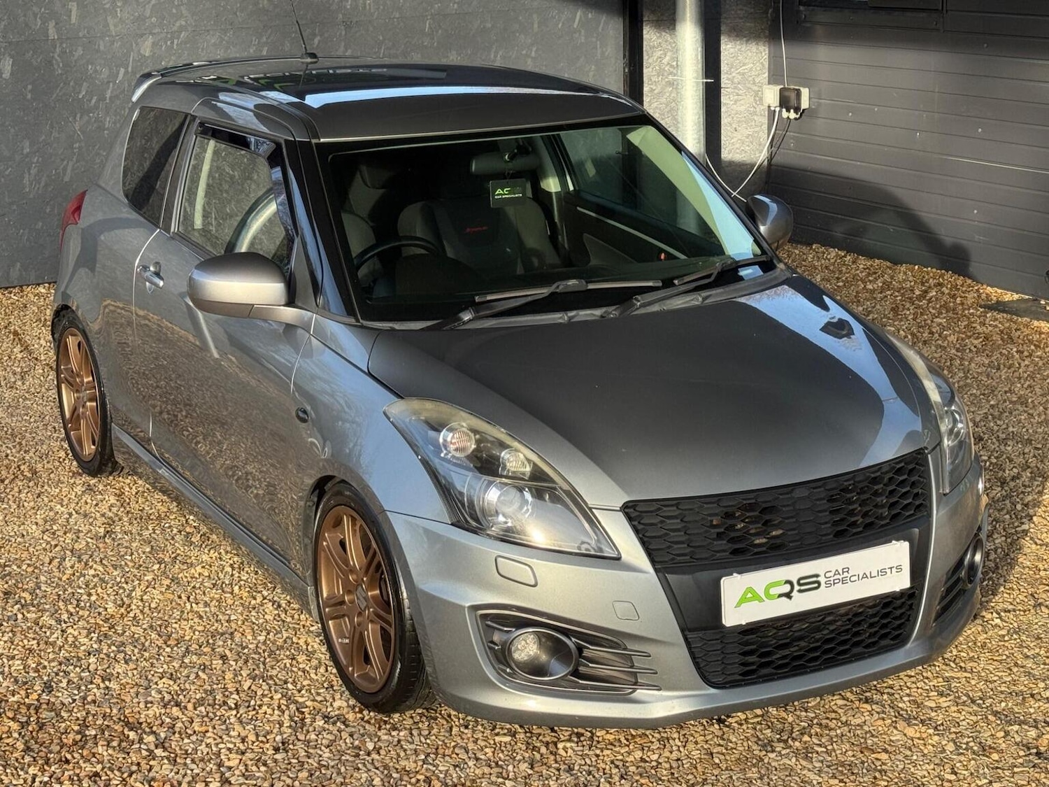 Used Suzuki Swift 2016 for sale - 76941766: Photo 12