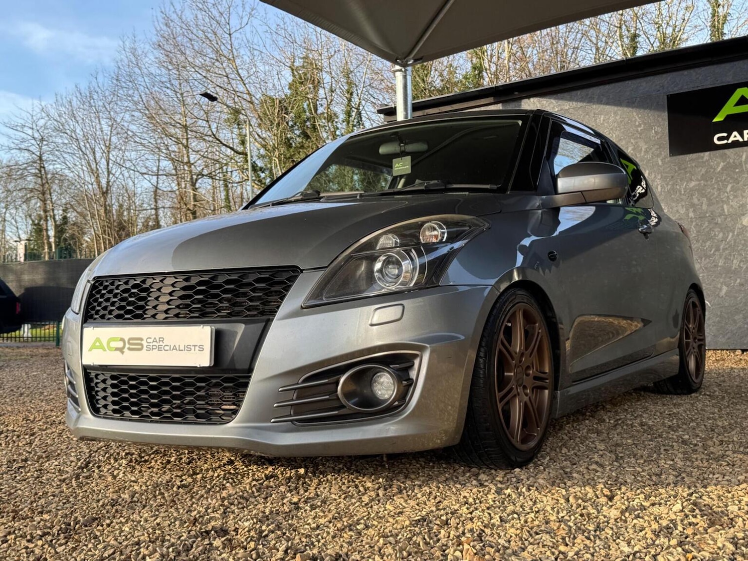 Used Suzuki Swift 2016 for sale - 76941766: Photo 17