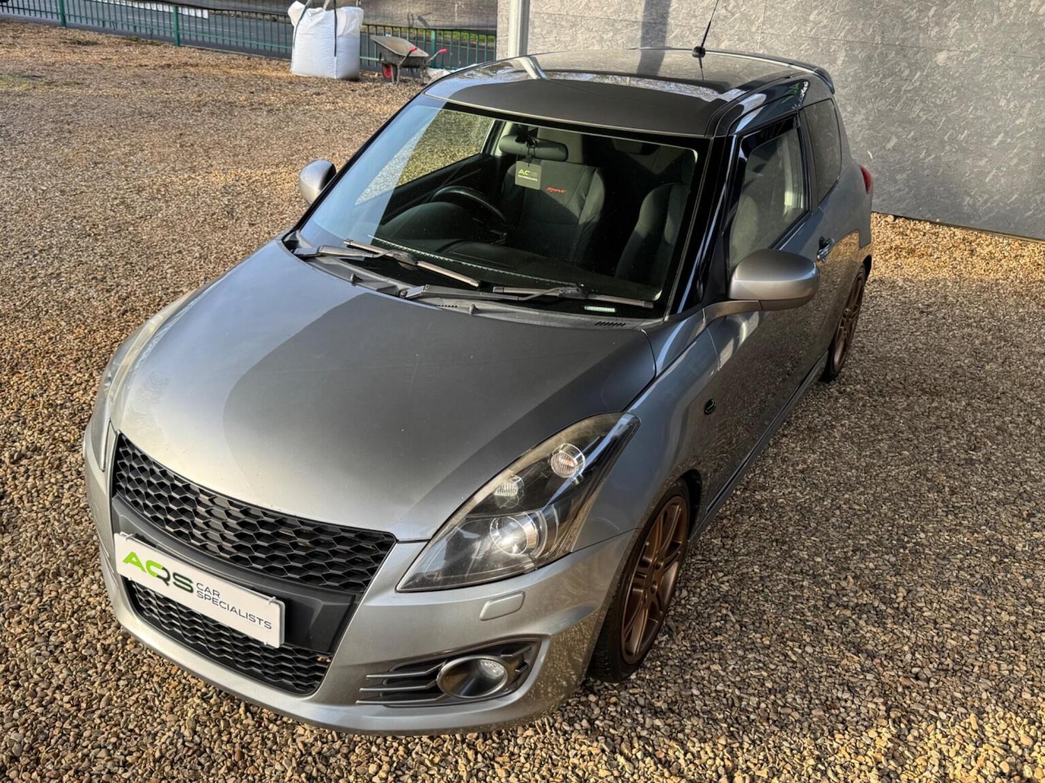 Used Suzuki Swift 2016 for sale - 76941766: Photo 18