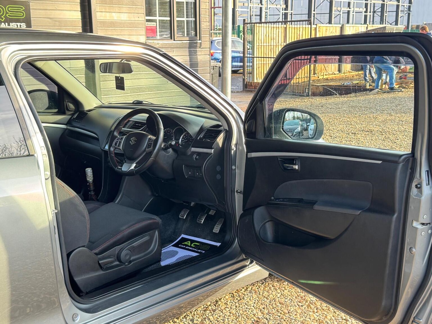 Used Suzuki Swift 2016 for sale - 76941766: Photo 19