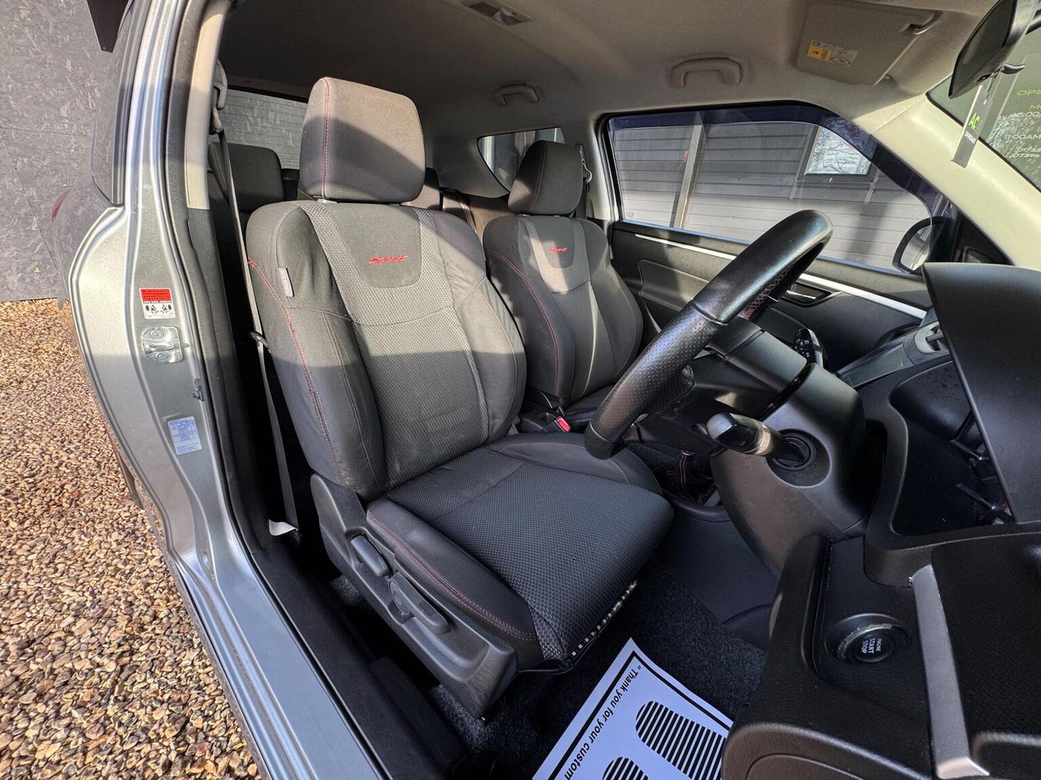 Used Suzuki Swift 2016 for sale - 76941766: Photo 2