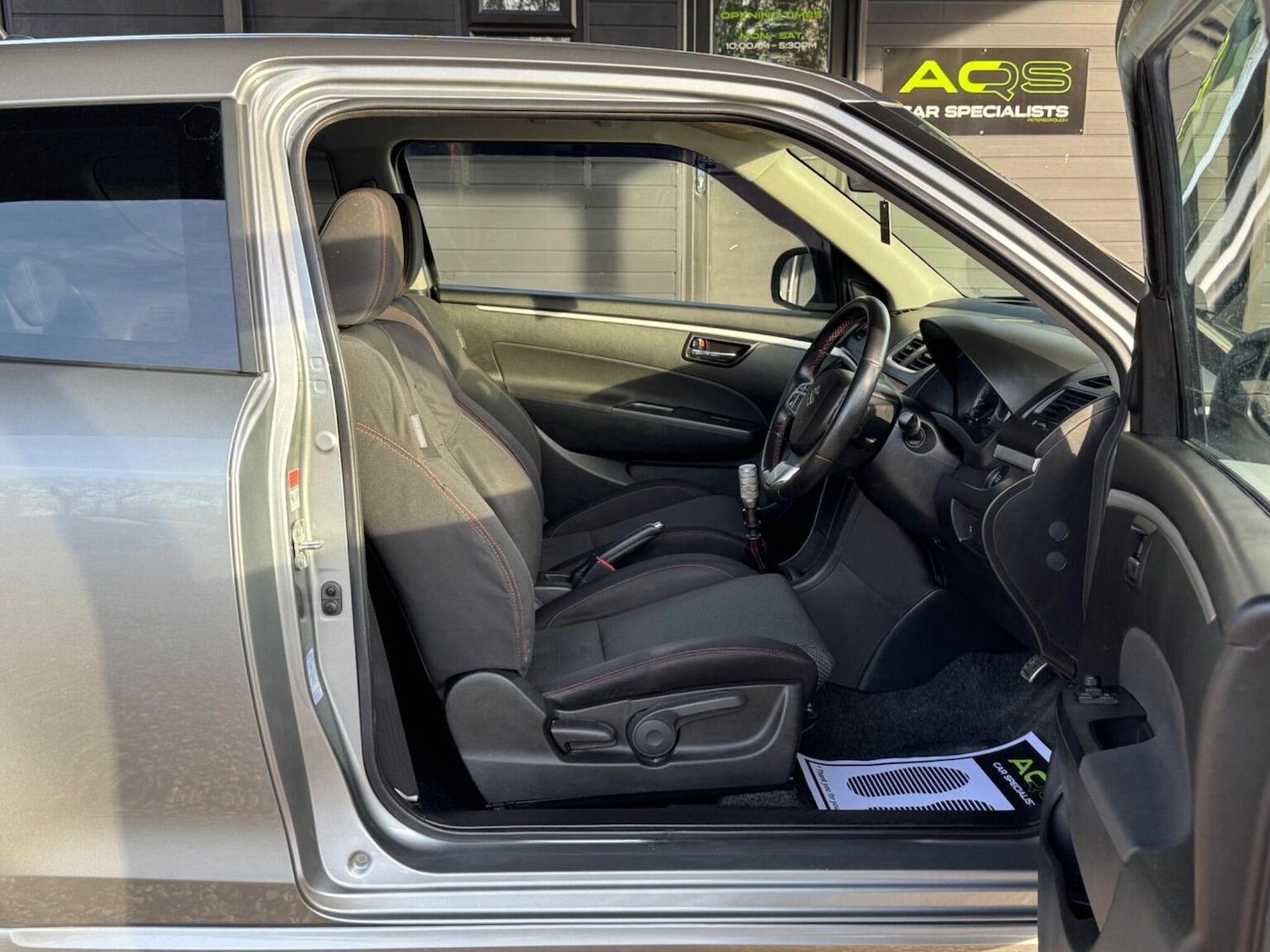 Used Suzuki Swift 2016 for sale - 76941766: Photo 20