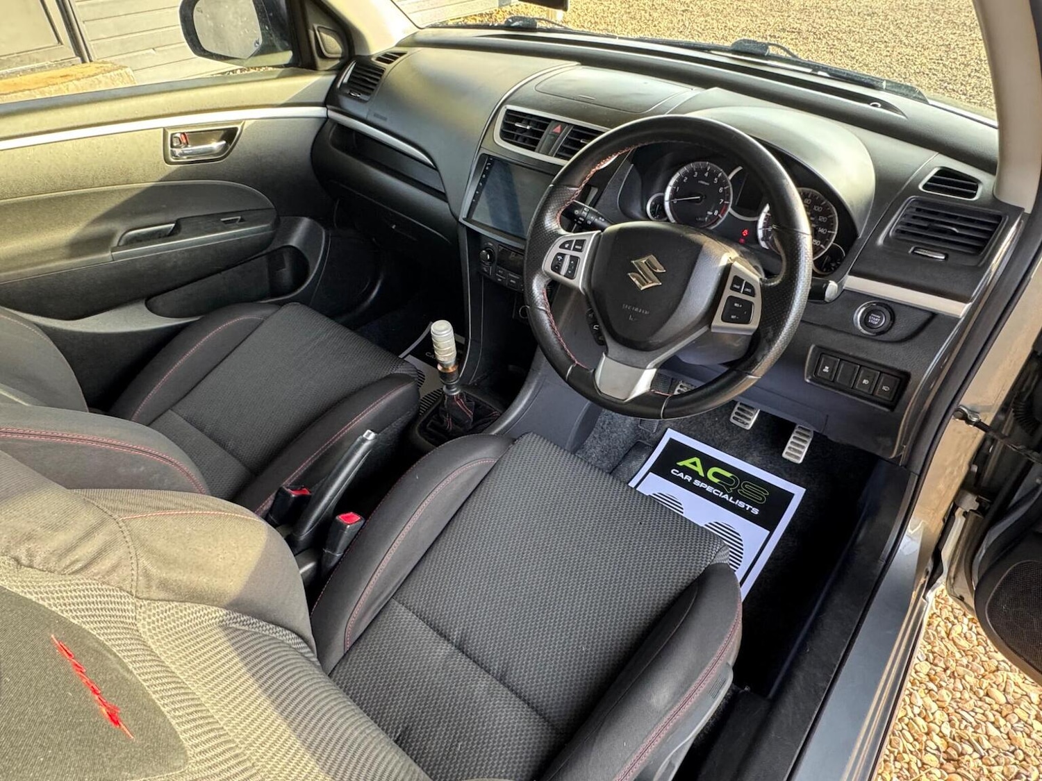 Used Suzuki Swift 2016 for sale - 76941766: Photo 21