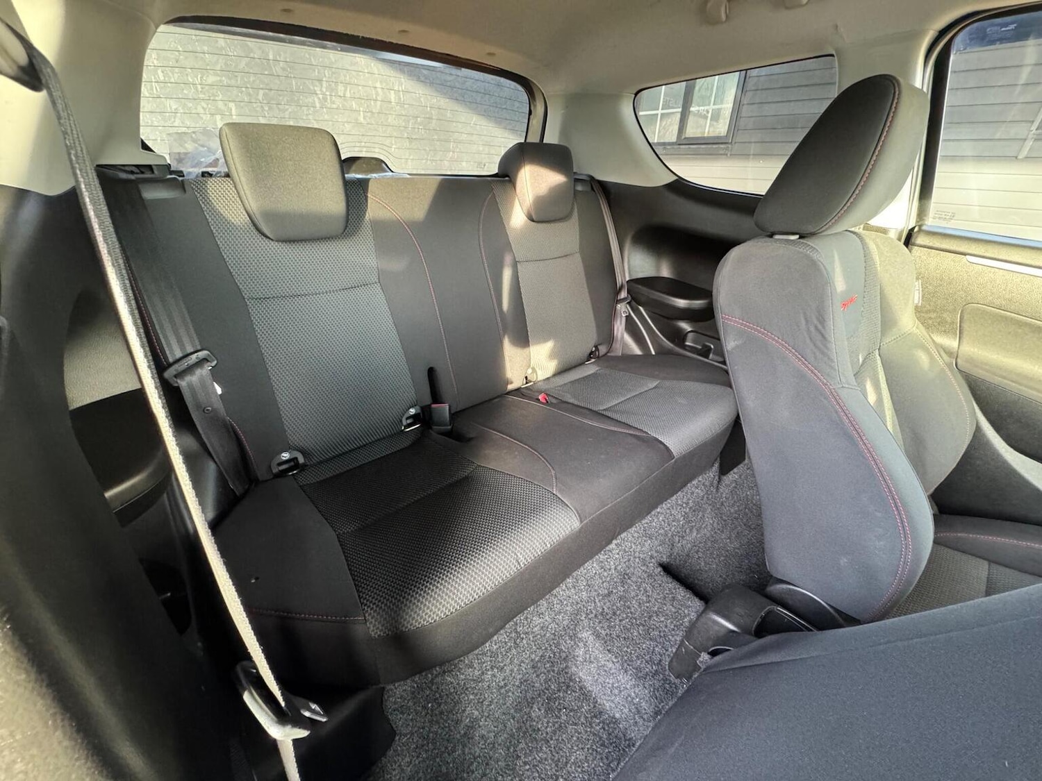 Used Suzuki Swift 2016 for sale - 76941766: Photo 22