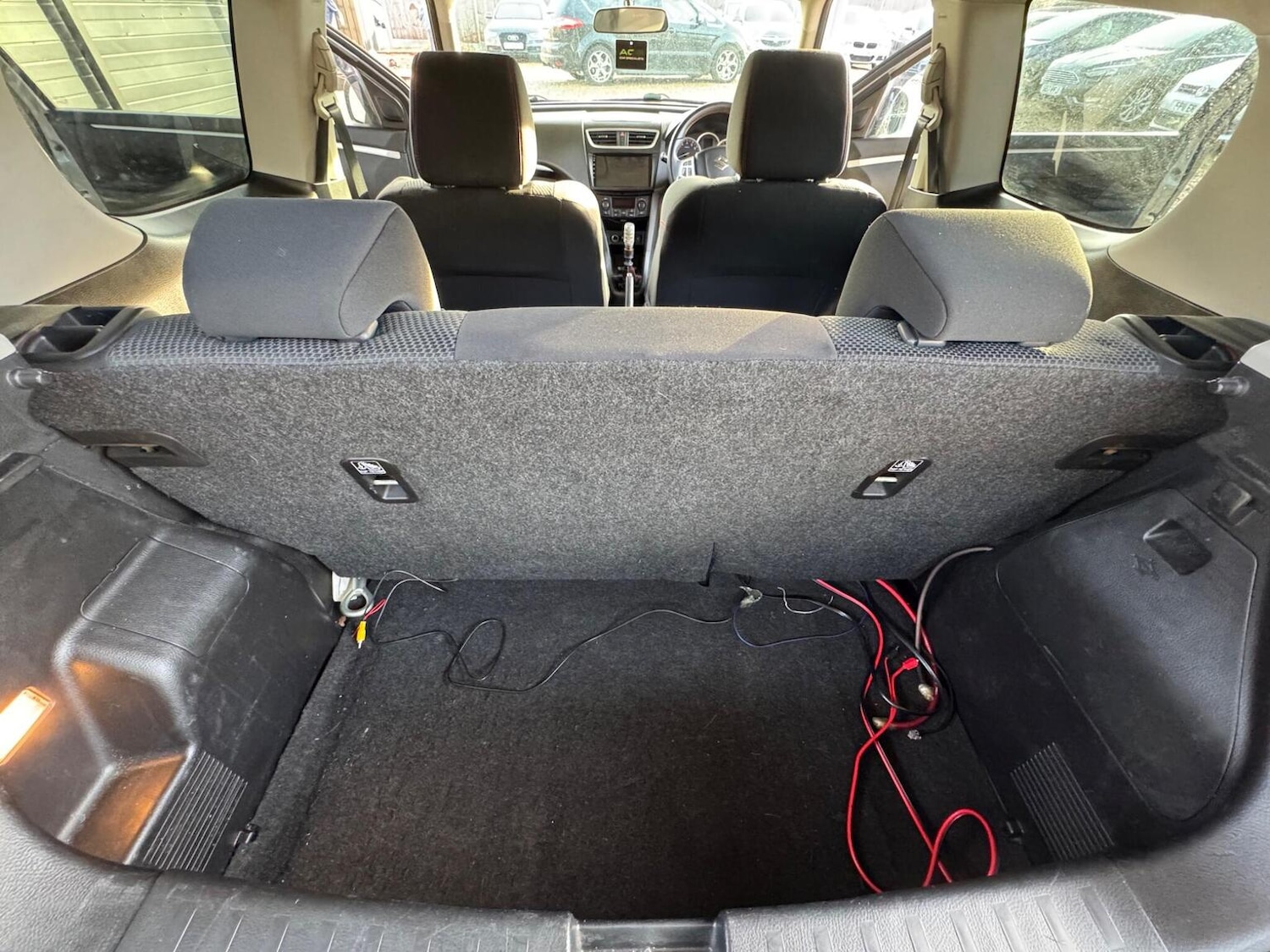 Used Suzuki Swift 2016 for sale - 76941766: Photo 24