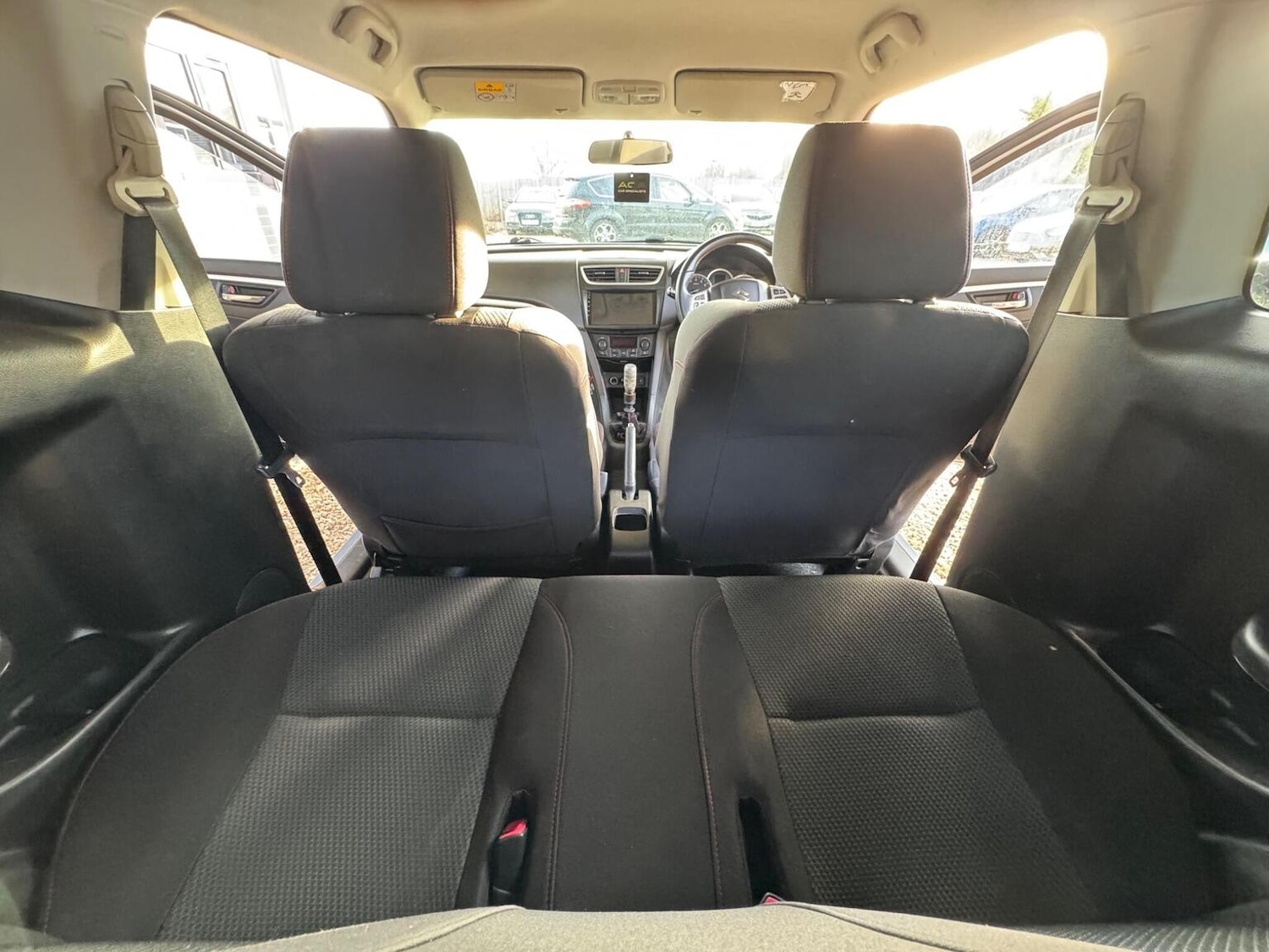 Used Suzuki Swift 2016 for sale - 76941766: Photo 25