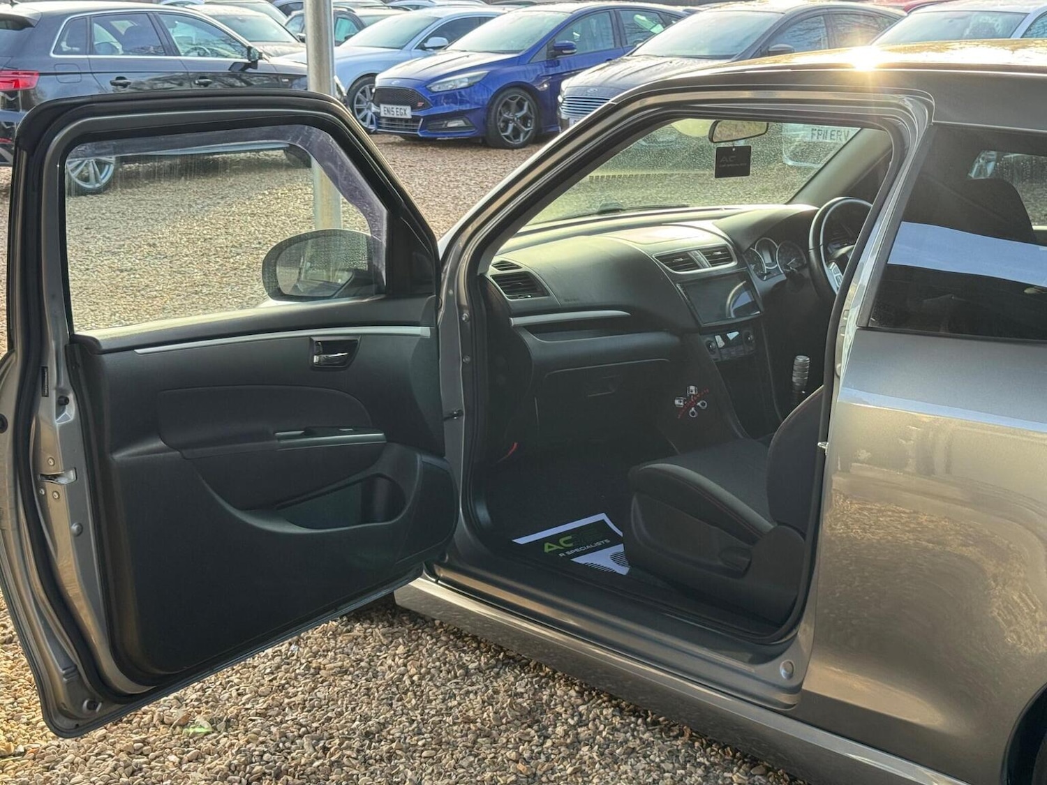 Used Suzuki Swift 2016 for sale - 76941766: Photo 26