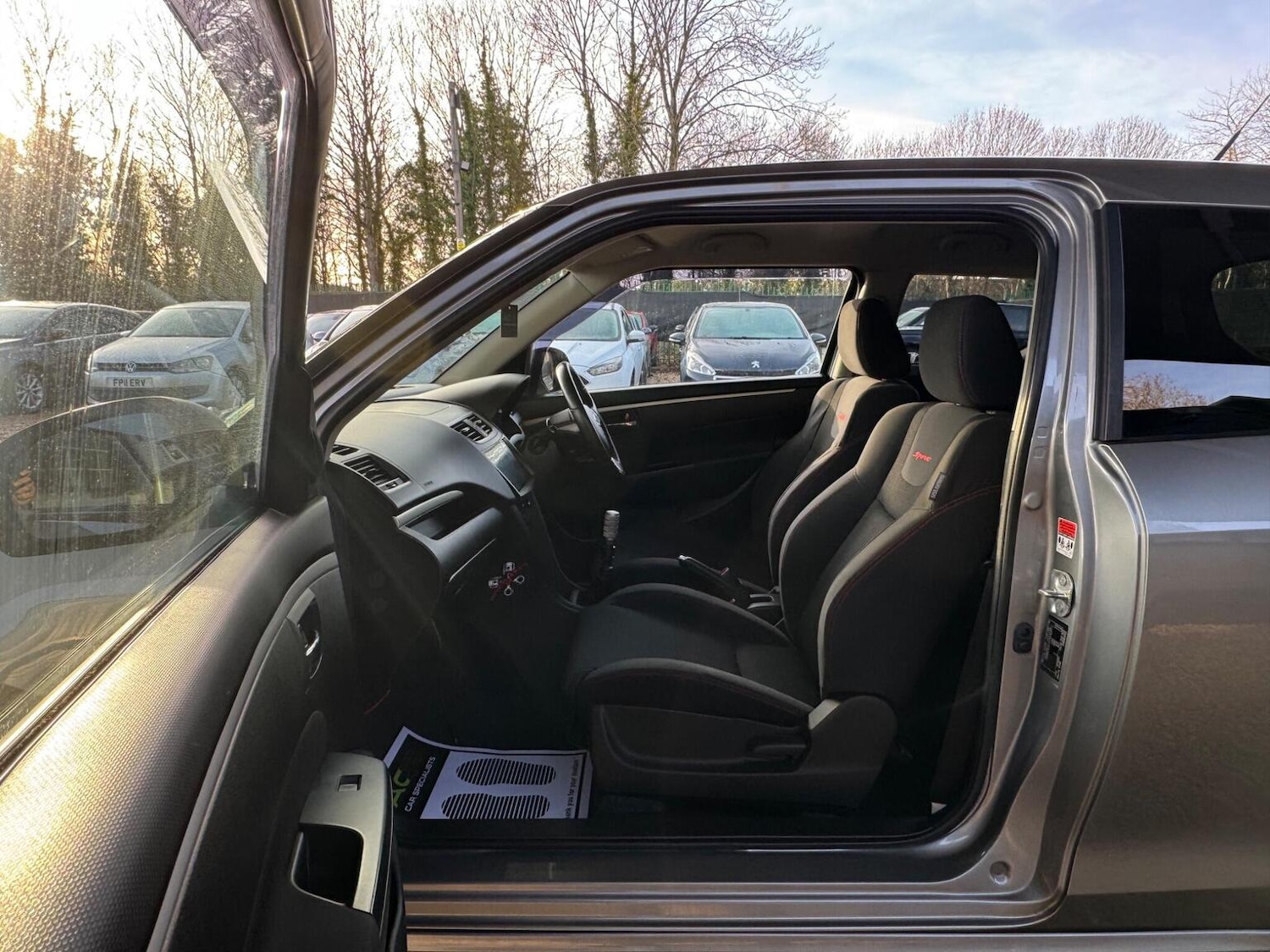 Used Suzuki Swift 2016 for sale - 76941766: Photo 27