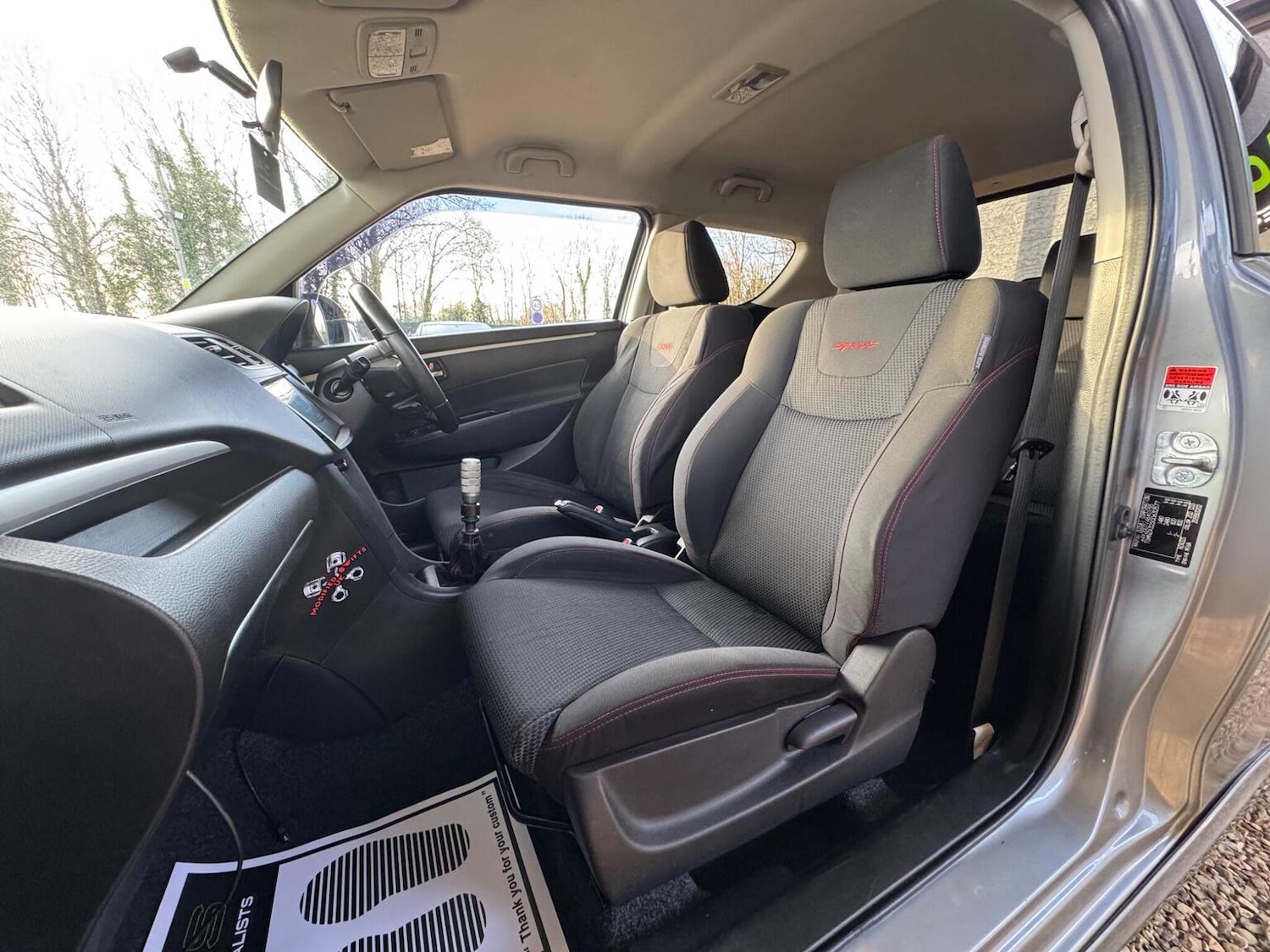 Used Suzuki Swift 2016 for sale - 76941766: Photo 28