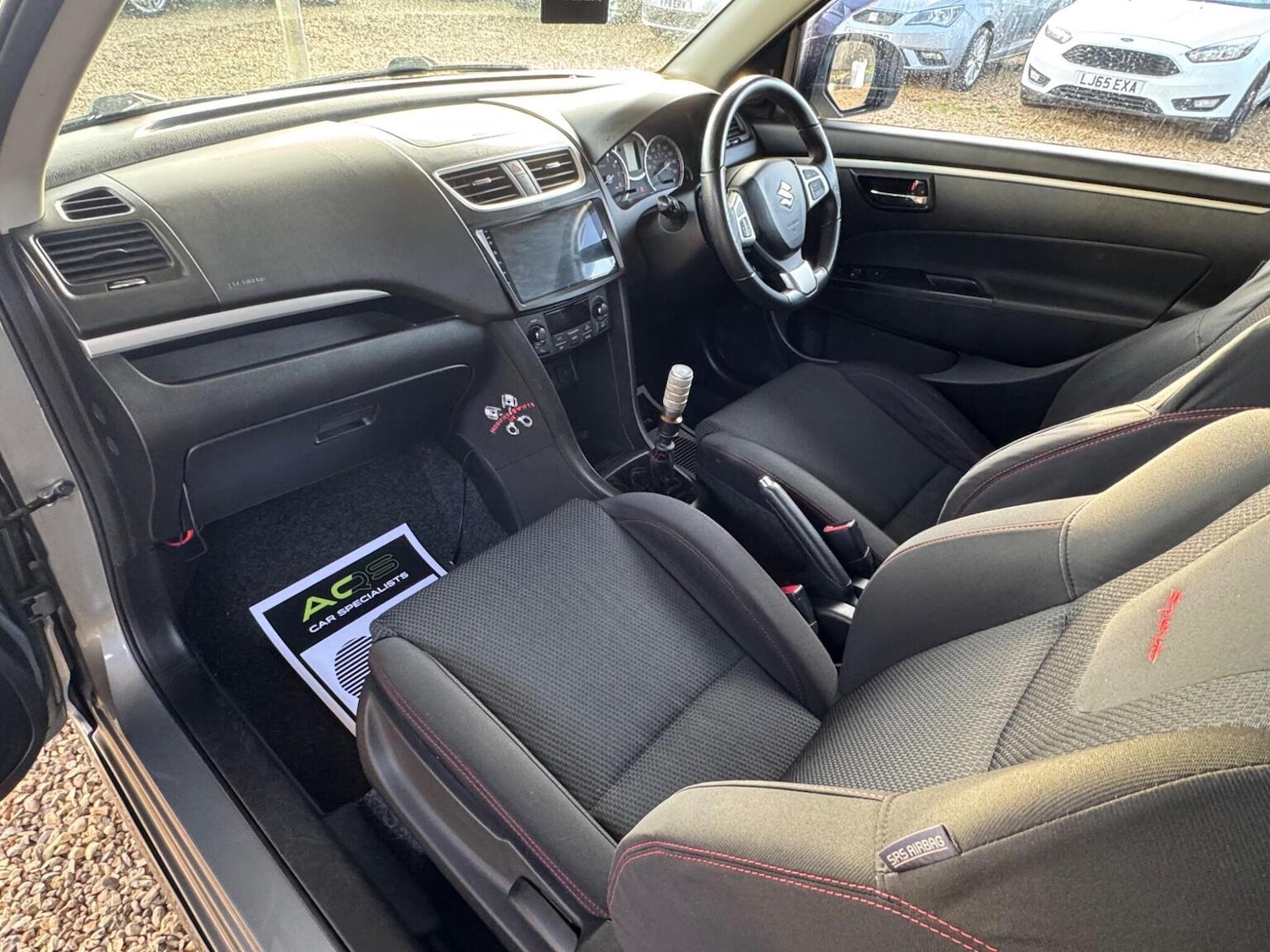 Used Suzuki Swift 2016 for sale - 76941766: Photo 29