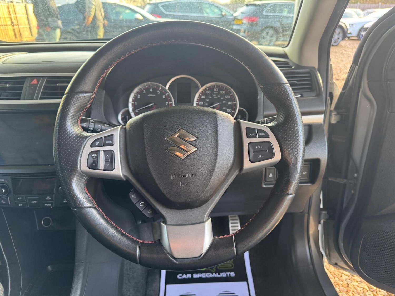 Used Suzuki Swift 2016 for sale - 76941766: Photo 31