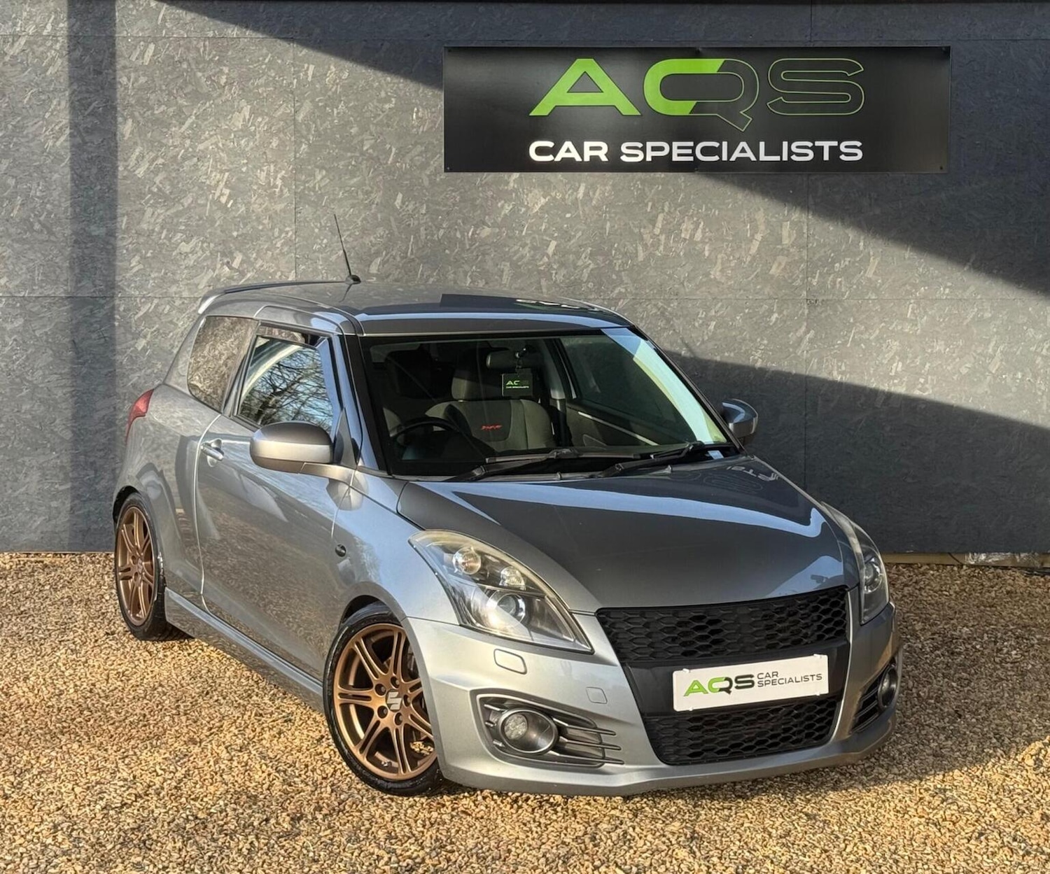 Used Suzuki Swift 2016 for sale - 76941766: Photo 32