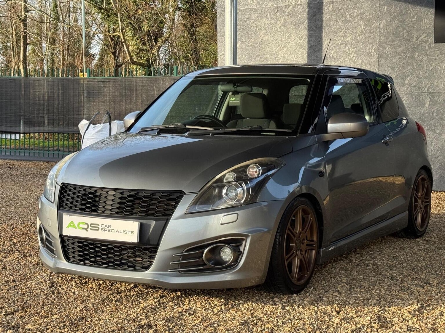 Used Suzuki Swift 2016 for sale - 76941766: Photo 9