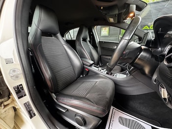 Used Mercedes-Benz A-Class 2014 for sale - 78555114: Photo