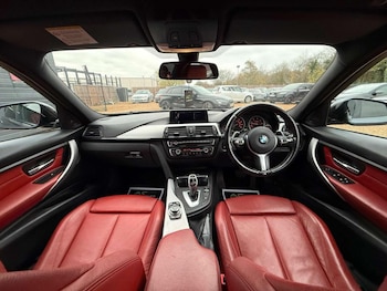 Used BMW 3 Series 2013 for sale - 78316399: Photo