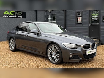 Used BMW 3 Series 2013 for sale - 78316399: Photo