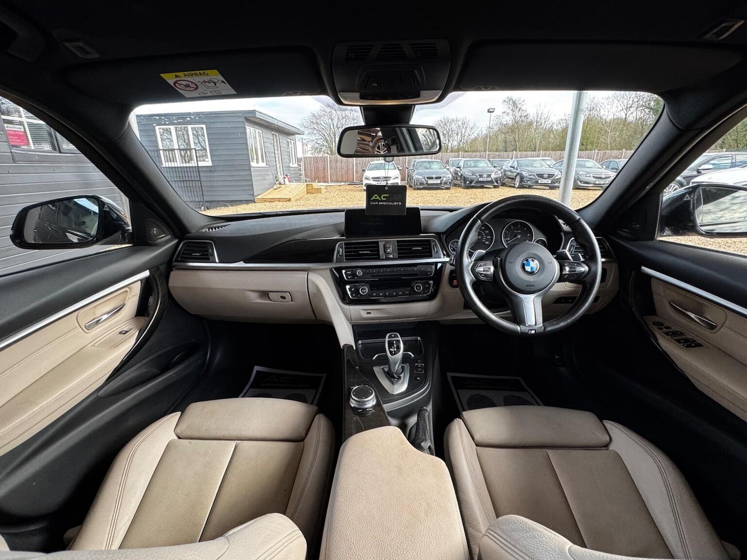 Used BMW 3 Series 2017 for sale - 77735850: Photo 10