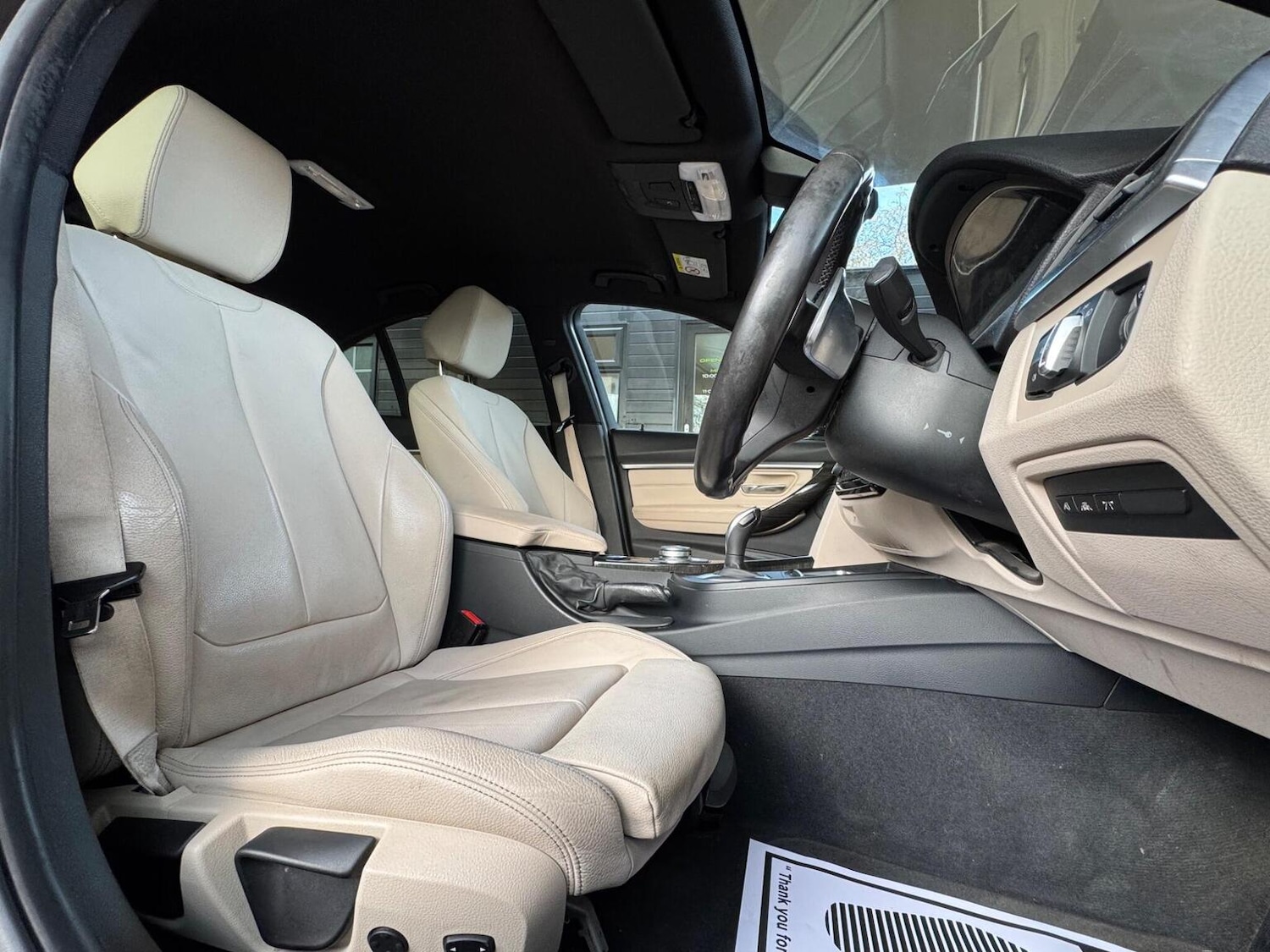 Used BMW 3 Series 2017 for sale - 77735850: Photo 14