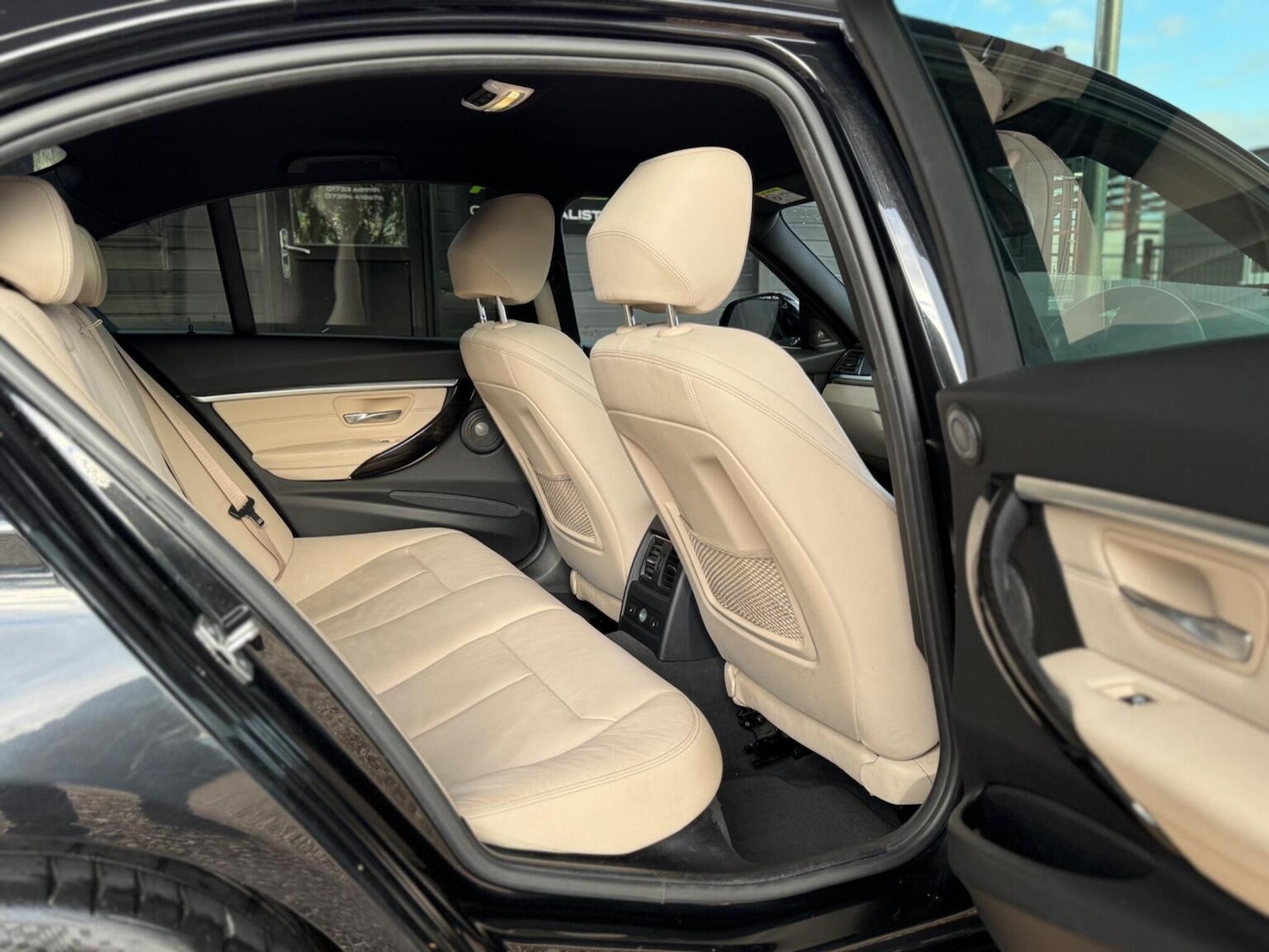 Used BMW 3 Series 2017 for sale - 77735850: Photo 16