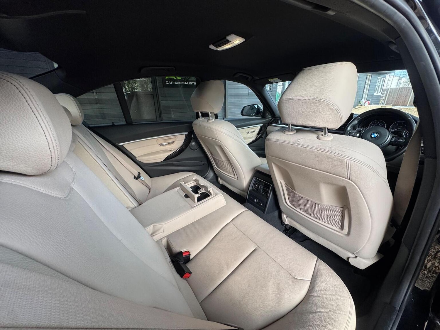 Used BMW 3 Series 2017 for sale - 77735850: Photo 17