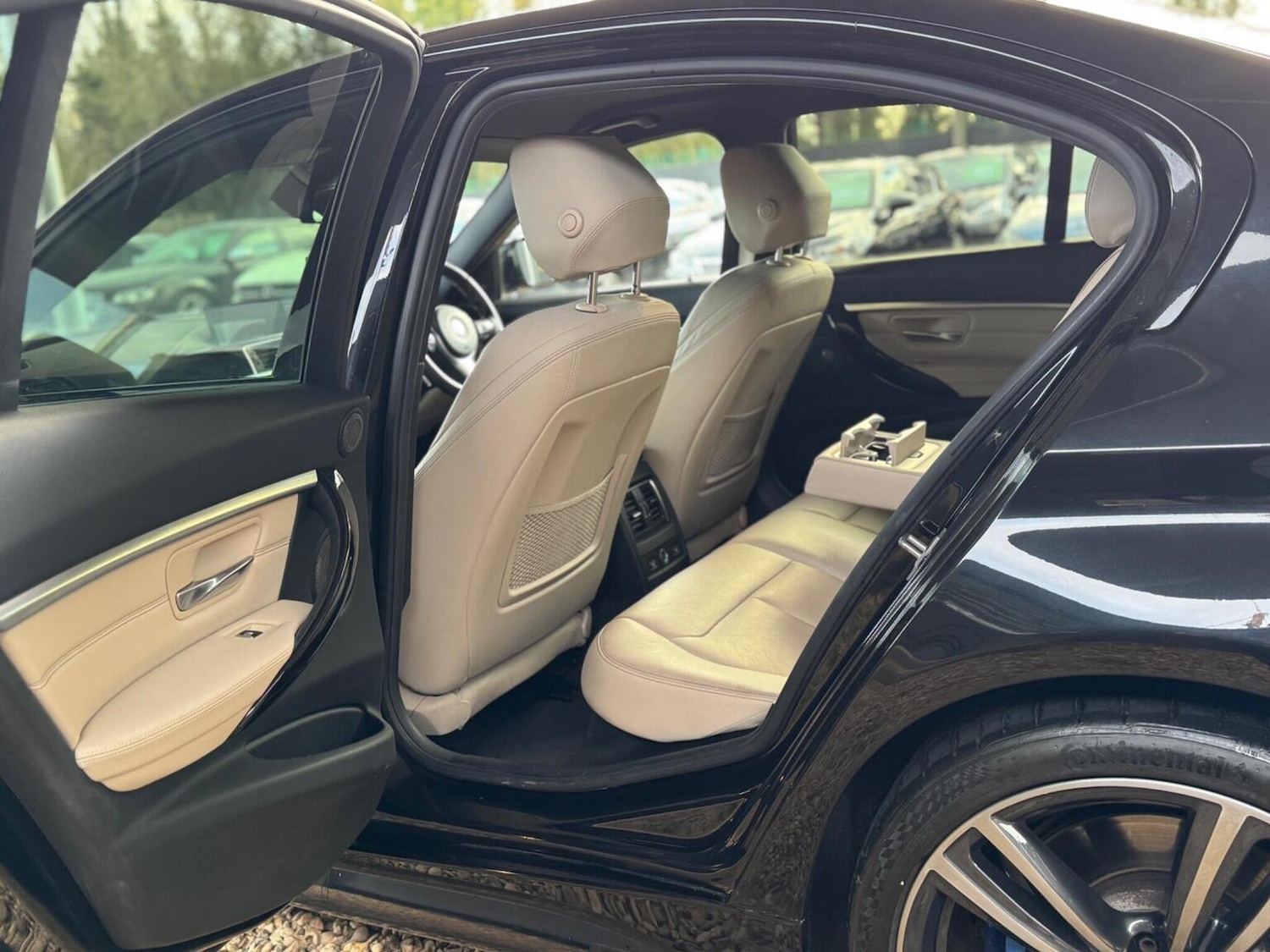 Used BMW 3 Series 2017 for sale - 77735850: Photo 18