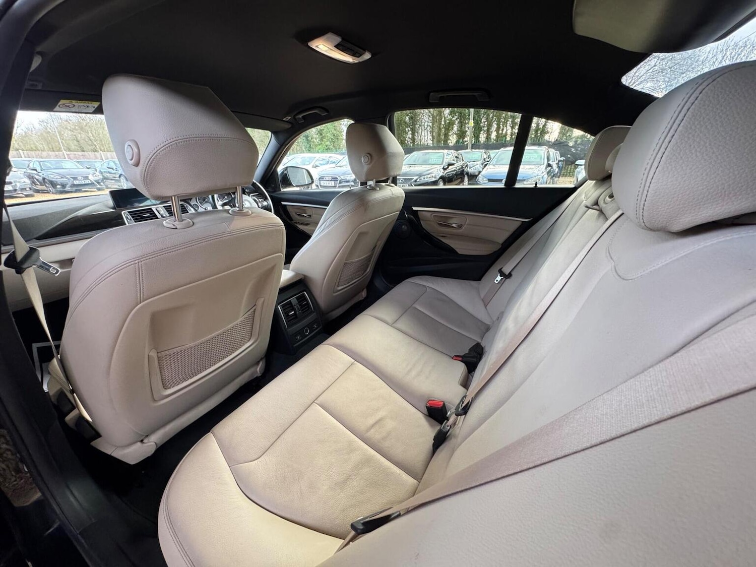 Used BMW 3 Series 2017 for sale - 77735850: Photo 19