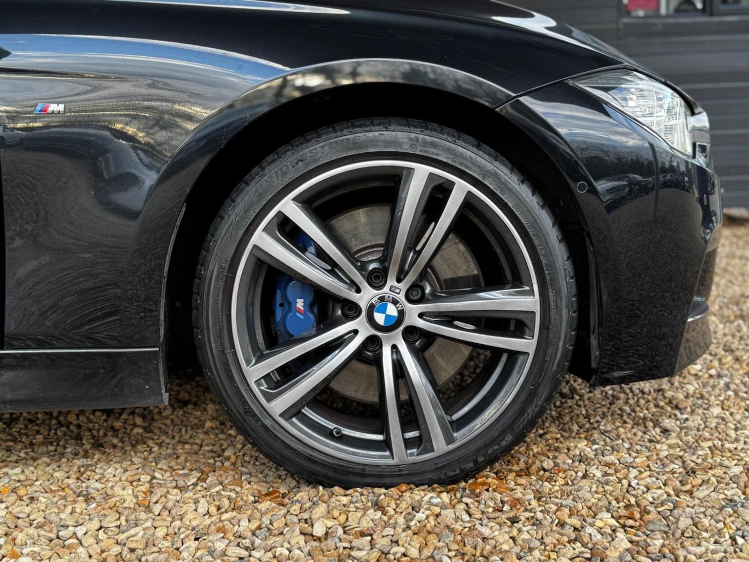 Used BMW 3 Series 2017 for sale - 77735850: Photo 25