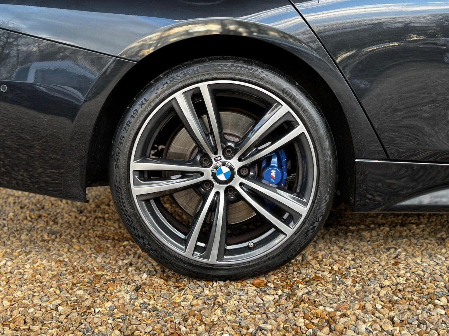 Used BMW 3 Series 2017 for sale - 77735850: Photo 26