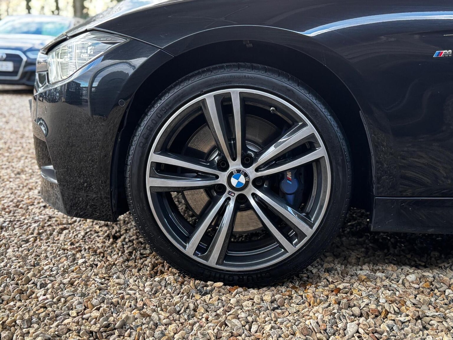 Used BMW 3 Series 2017 for sale - 77735850: Photo 28