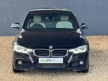 Used BMW 3 Series 2017 for sale - 77735850: Photo