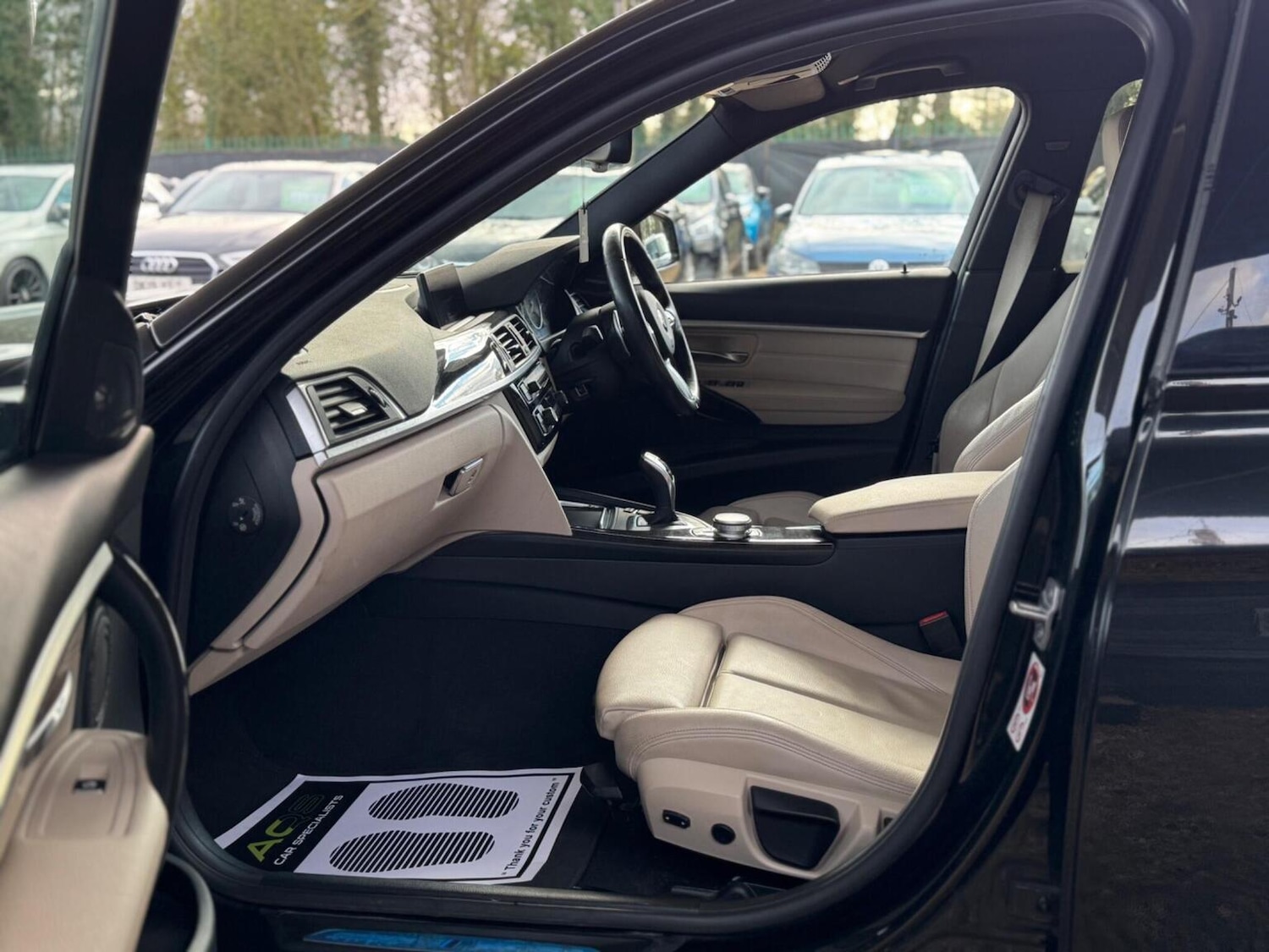 Used BMW 3 Series 2017 for sale - 77735850: Photo 34