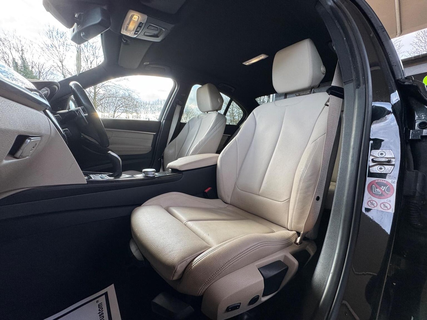 Used BMW 3 Series 2017 for sale - 77735850: Photo 35