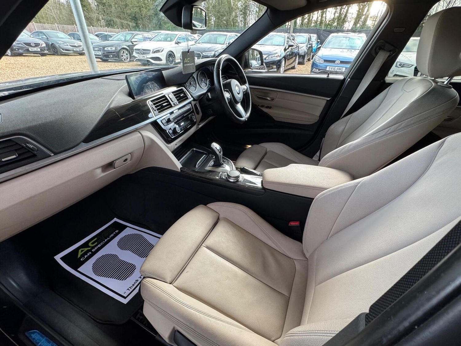 Used BMW 3 Series 2017 for sale - 77735850: Photo 36