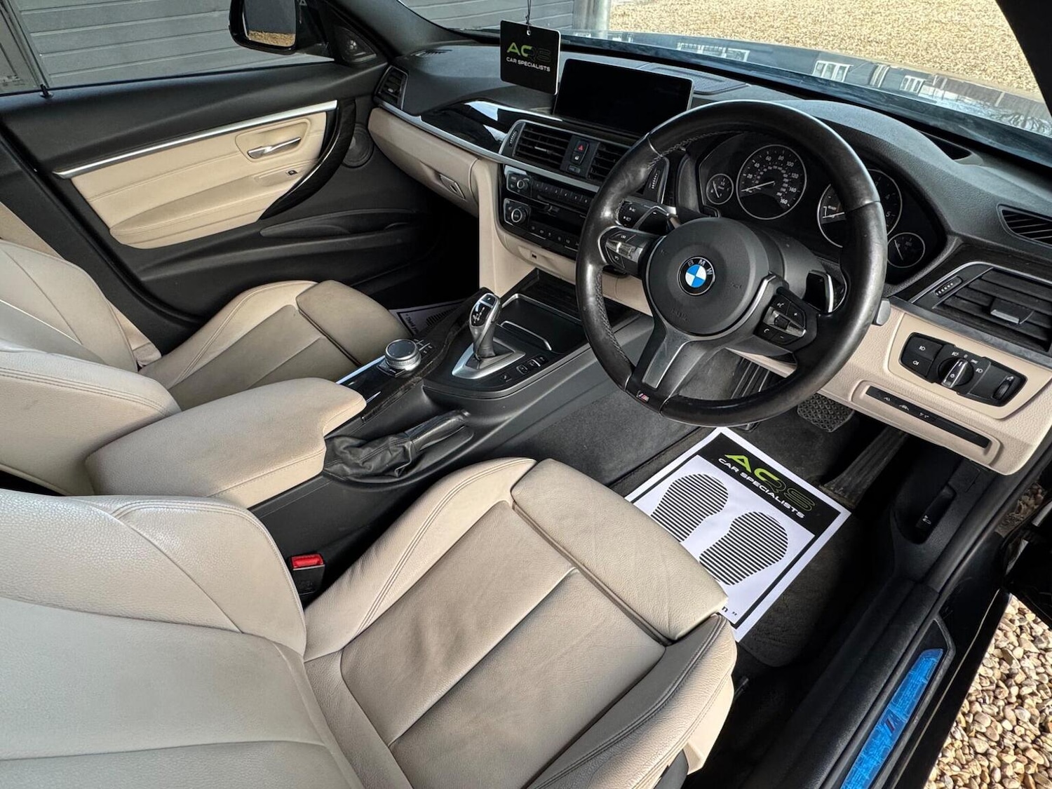 Used BMW 3 Series 2017 for sale - 77735850: Photo 38