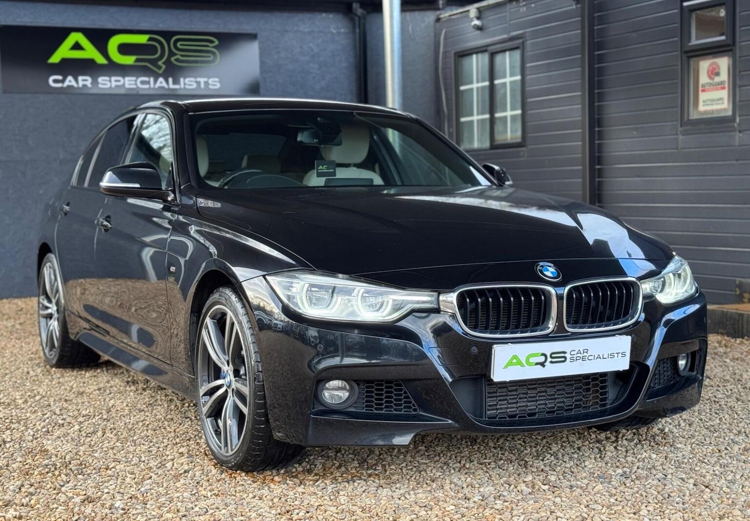 Used BMW 3 Series 2017 for sale - 77735850: Photo 5