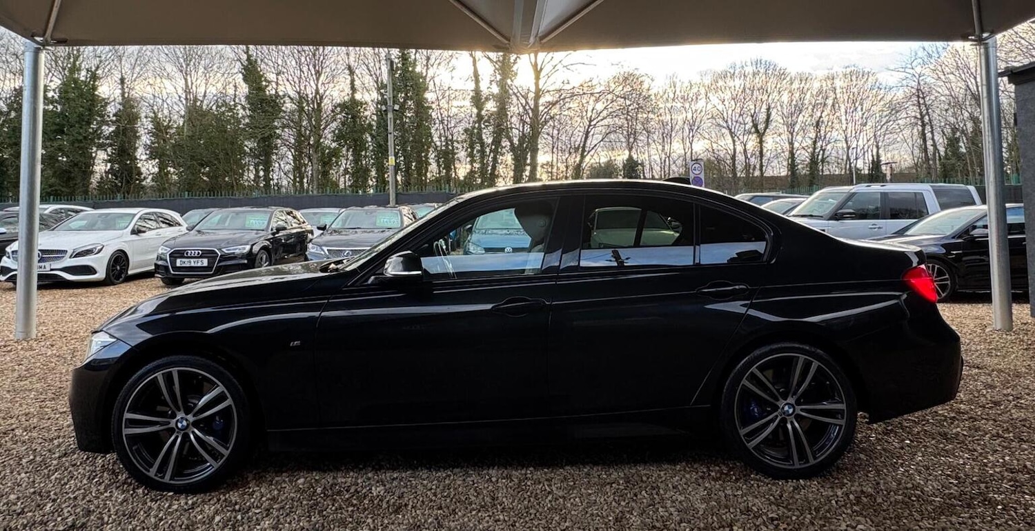 Used BMW 3 Series 2017 for sale - 77735850: Photo 6