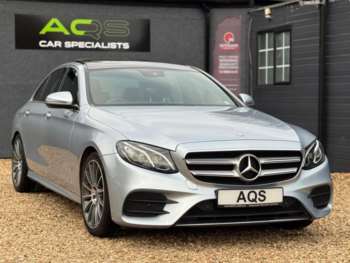Used Mercedes-Benz E-Class 2016 for sale - 74671137: Photo