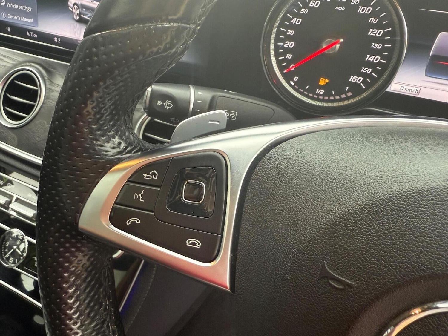 Vehicle 52