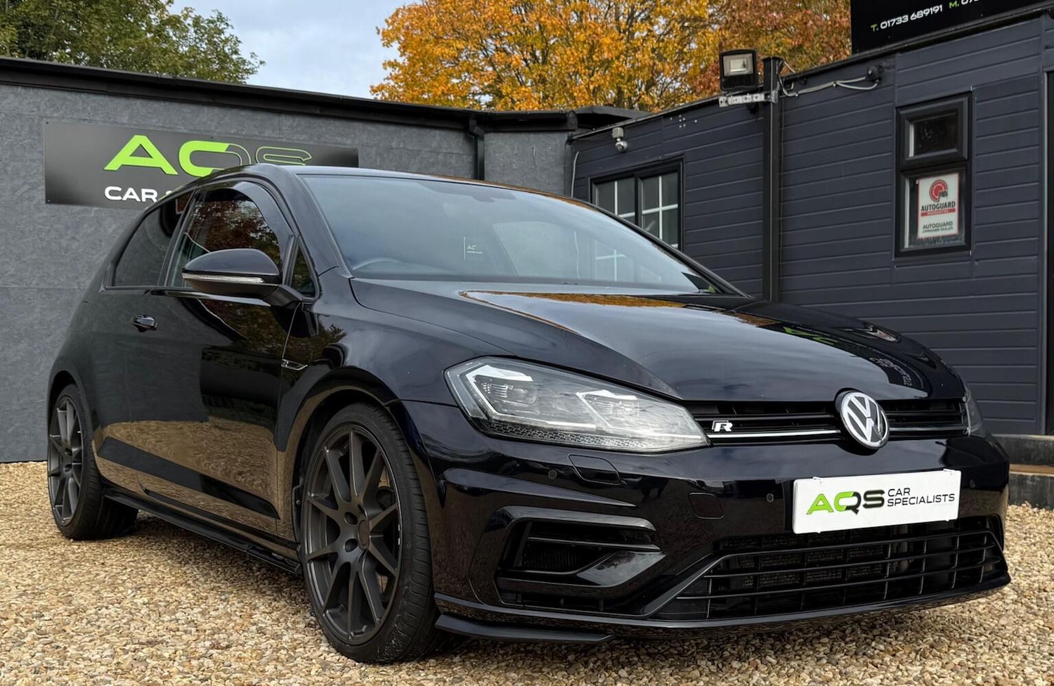 Used Volkswagen Golf 2017 for sale - 76363039: Photo 13