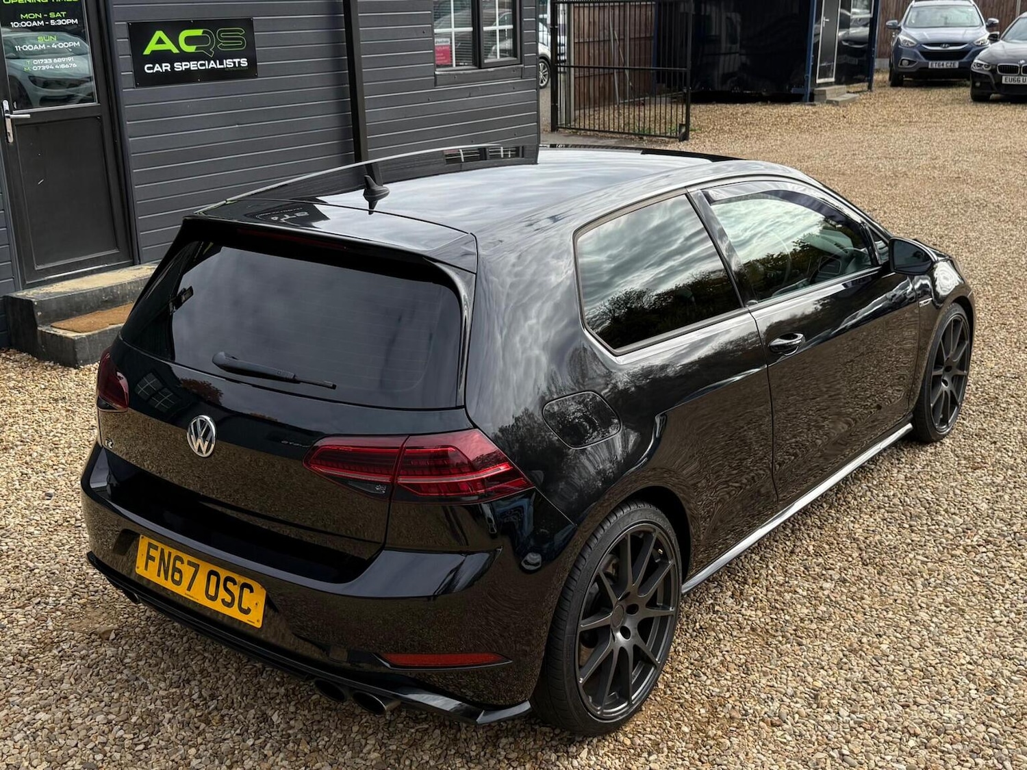 Used Volkswagen Golf 2017 for sale - 76363039: Photo 14