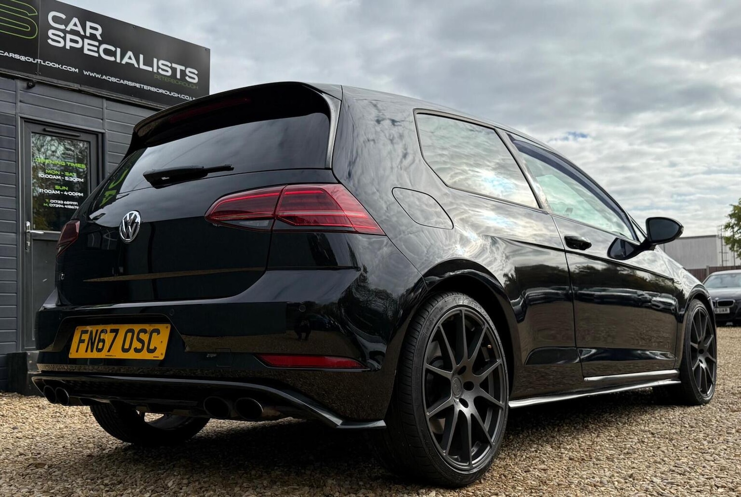 Used Volkswagen Golf 2017 for sale - 76363039: Photo 15