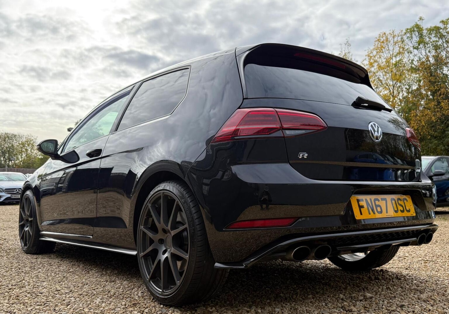 Used Volkswagen Golf 2017 for sale - 76363039: Photo 17